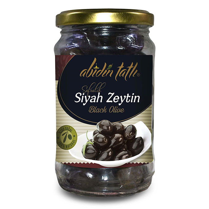 asofralık siyah