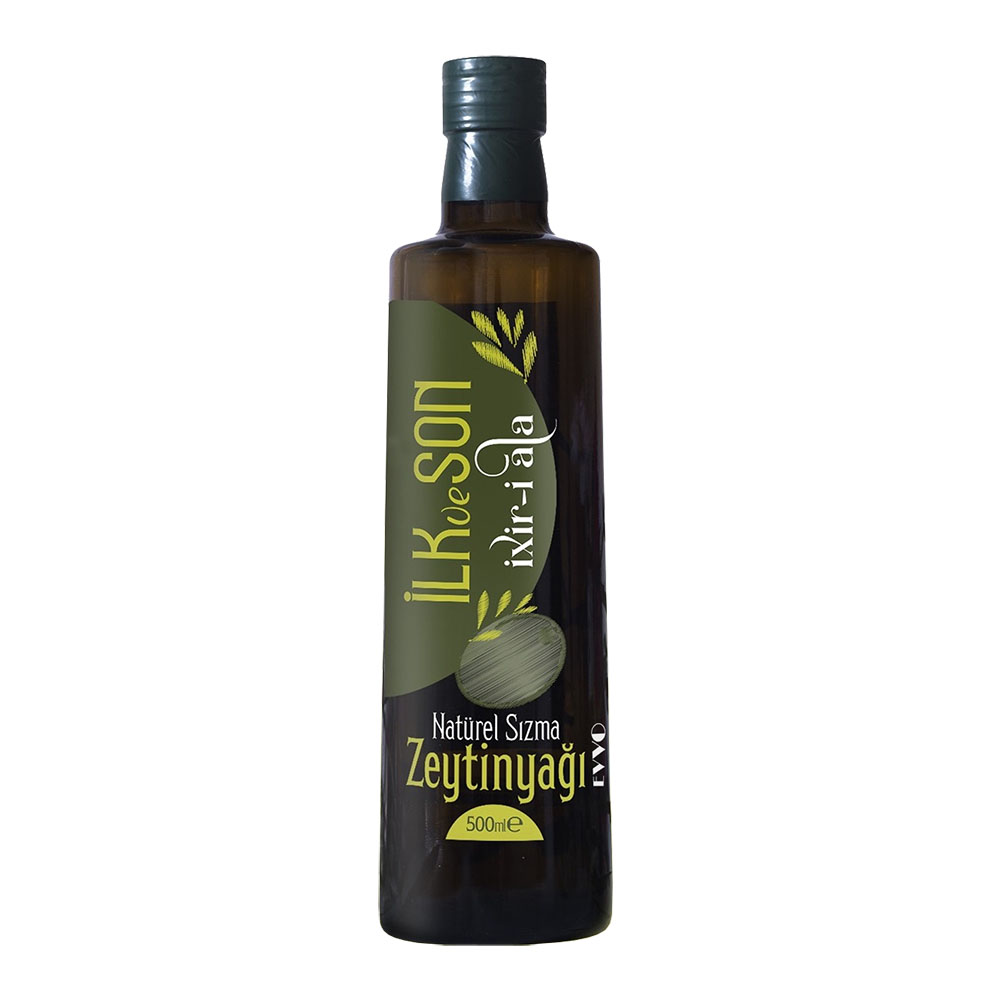 ilk_ve_son_500ml
