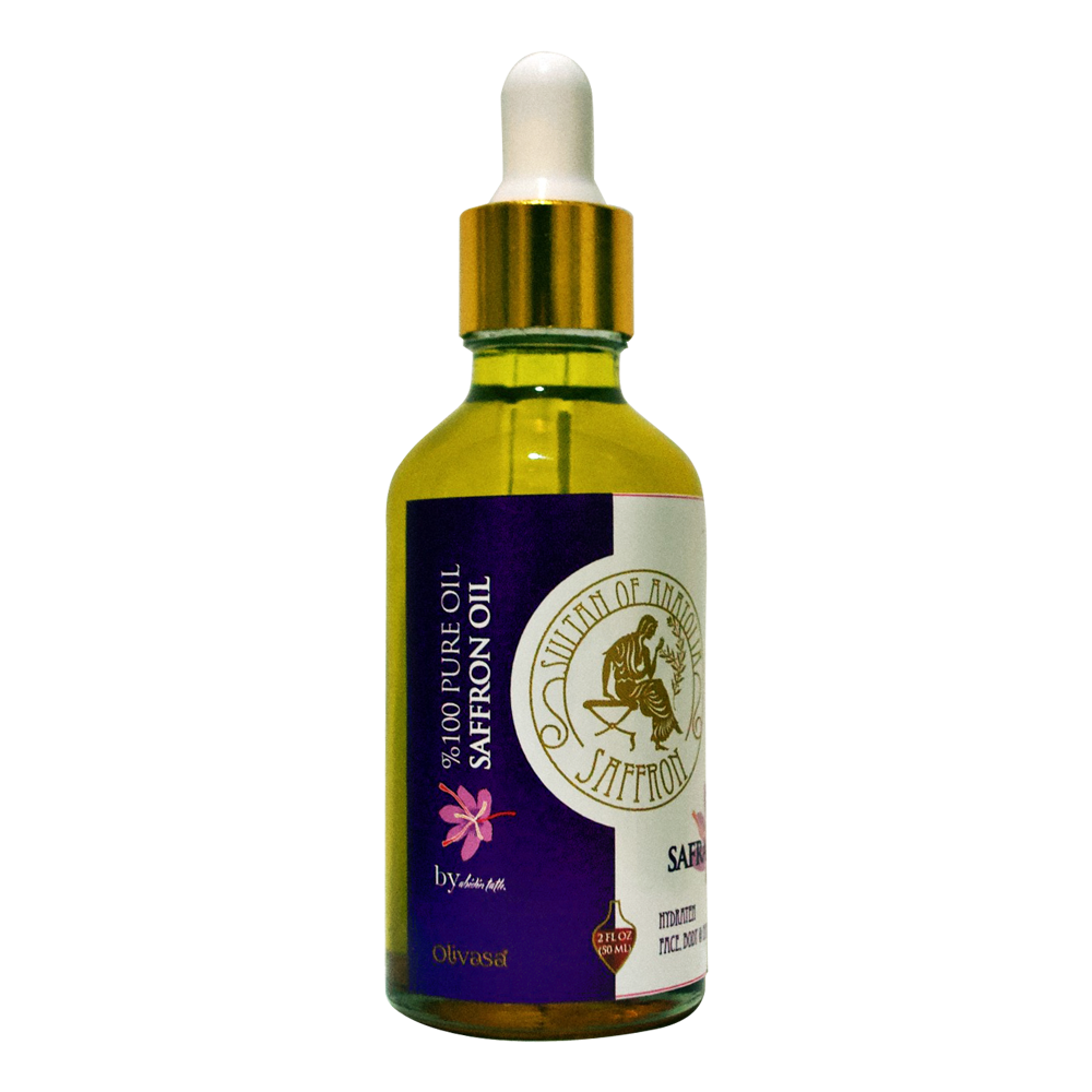 6+++ Safrol 50 ml KB