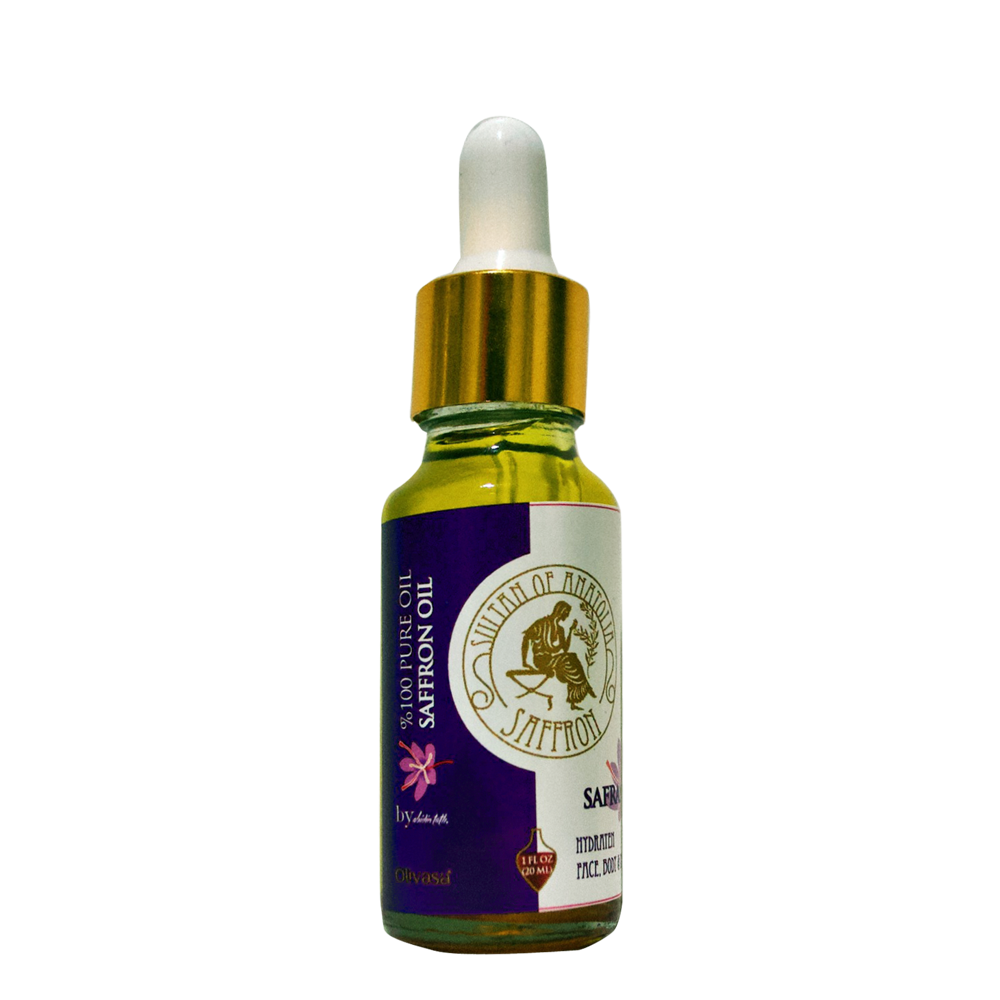 7+++ Safran oli 20 ml KB